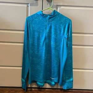 Patagonia Women’s 1/4 Zip